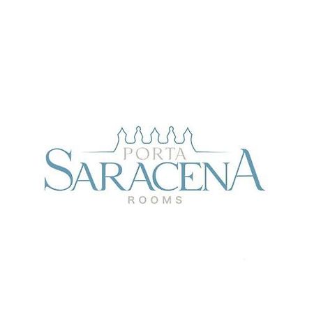 Porta Saracena Rooms Agropoli Eksteriør billede