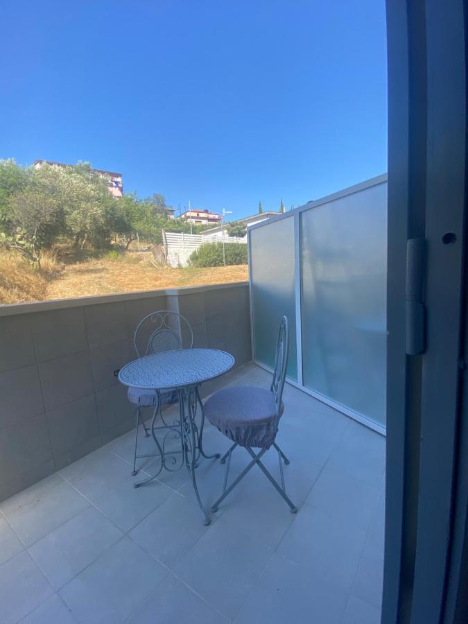 Porta Saracena Rooms Agropoli Eksteriør billede