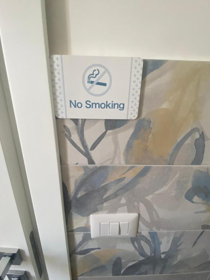 Porta Saracena Rooms Agropoli Eksteriør billede