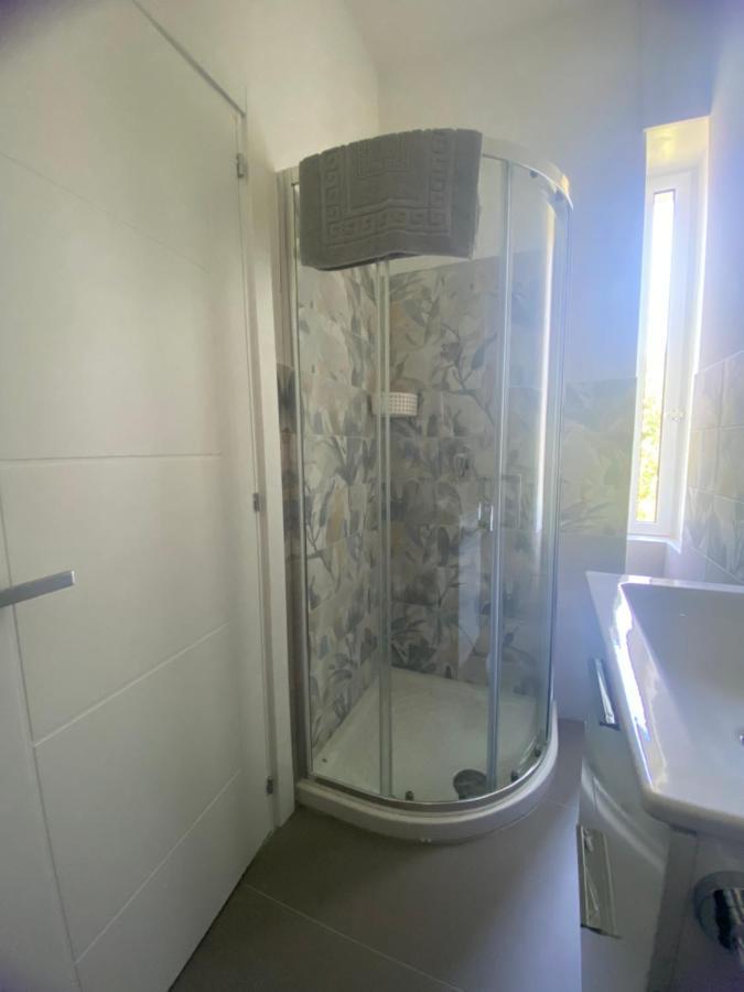 Porta Saracena Rooms Agropoli Eksteriør billede