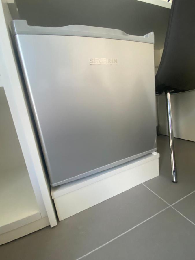 Porta Saracena Rooms Agropoli Eksteriør billede