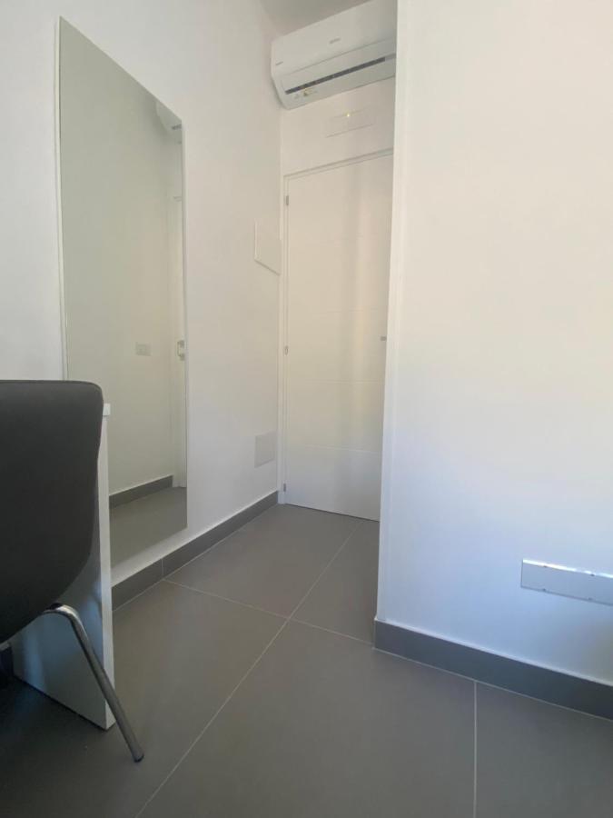 Porta Saracena Rooms Agropoli Eksteriør billede